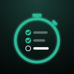 MFBP Chores app icon